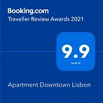 Downtown * Lisboa