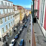 Downtown Lejlighed