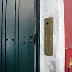Lejlighed Downtown Lisboa