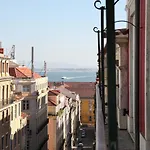 Lejlighed Downtown Lisboa
