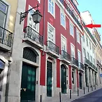 Downtown Lisboa