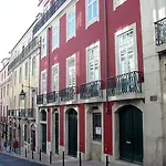 Downtown Lisboa