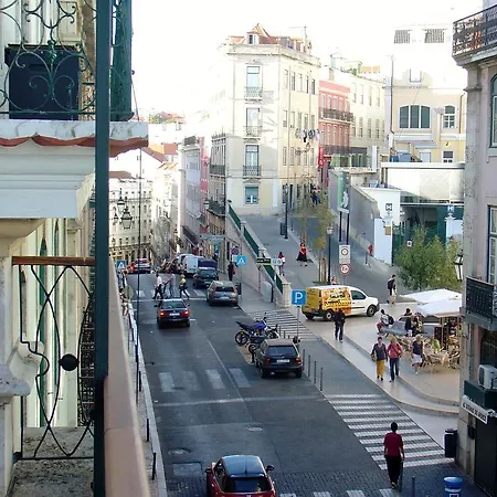 Lejlighed Downtown
