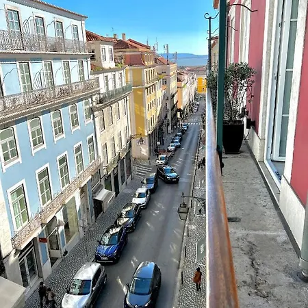 Downtown Апартаменты