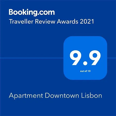 Downtown * Lisboa