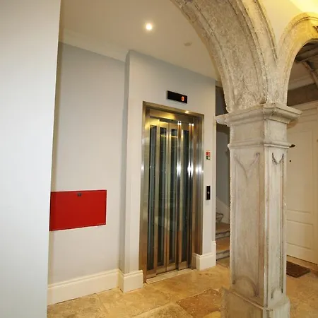 Apartament Downtown *