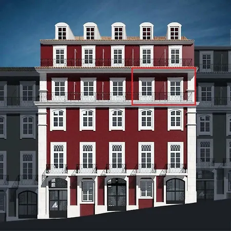 Apartament Downtown *